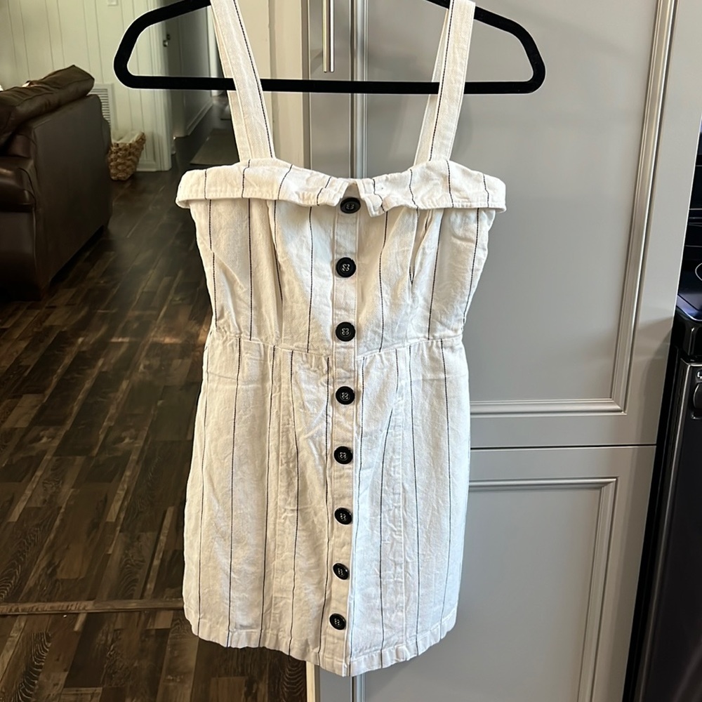Gianni Bini dress